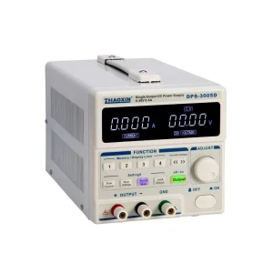 High precision LED Display DPS 3005D Programmable Digital Power Supply 0 30V 0 5A