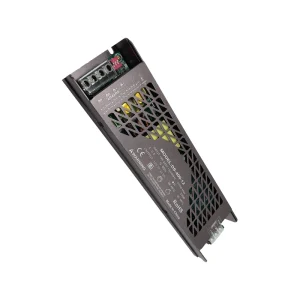 High quality LED Linear Switching Power Supply 180~265V AC to DC 12V 400W Single phase Output Three year Warranty
