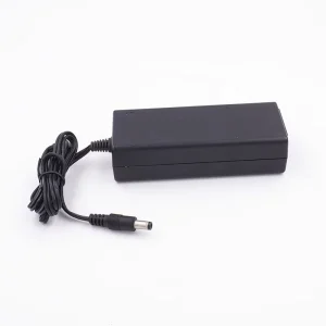 High stability Single Output Universal 12vdc 24vdc 36v Dc Power Supply 48W 65W 90W 180W Monitor Cctv Robot Smps Power Adapter