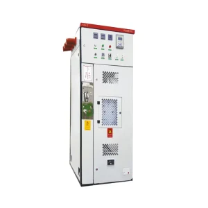 High voltage KYN28A-12 Switch Cabinet 10kV/12kV Mid-Mounted Input/Output Line Complete Set Power Distribution Equipment