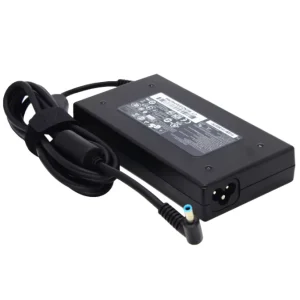 Hp 19.5V 6.15A 4.5*3.0 Laptop Power Supply Ac Power Adapter Portable Charger