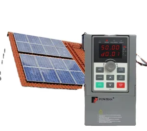 Hybrid Inverter 11KW On-Off Grid Three Phase