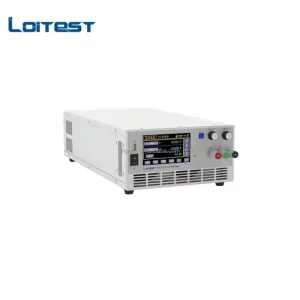 Hybrid Linear Switching Desktop DC Power Supply 0-150V 0-24A 1800W High Stability Low Noise Programmable DC Power Supply