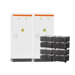 Hybrid Solar Inverter PCS 30KW/50KW/100KW/150KW/250KW Power Conversion System