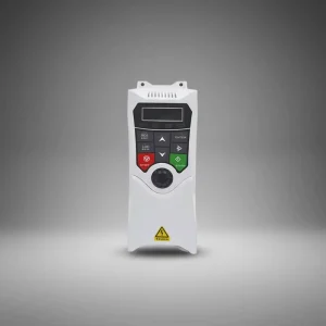 Hybrid Solar Pump VFD Inverter Supporting Solar and Grid Power Single Phase 220V 380V AC 400W