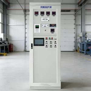 Hydropower Hub Operators Flood-Resistant LV Switchgear for Dam & Power Station Power Distribution Switchgear
