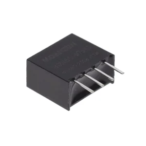IB0505S-2W Board Mount DC DC Converters Isolated Module