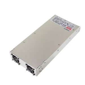 IC Chip Electronic Parts Integrated Circuit AC DC Converter RSP-2000-48