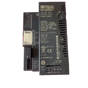 IC200PWR101F Industrial Power Supply in Stock