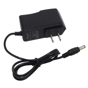 IEC 62368 60335 Compatible AC DC Power Adapter