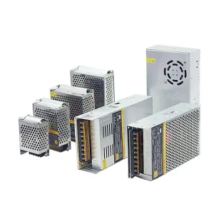 IEC 62368 60335 Compatible Switching Power Supply