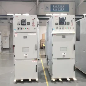 IEC Standard XL-21 Control Cabinet High Efficiency AC Voltage Power Supply Distribution Switch High Efficiency Equipment