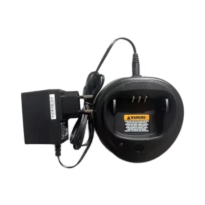 IMPRES Battery Charger Rapid Smart Charger for DP4400 DP4600 DP4800 XPR6000 XPR7000 Series