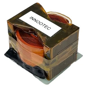 INNOOTEC MP400-24-T200 High Frequency Switching Power Supply SMPS Flyback Inverter Electronic Ferrite Core PCB Mount Transformer