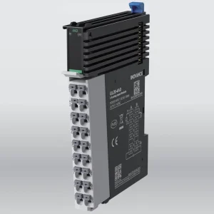 INOVANCE GL20 4AD PLC Programmable Controller Main Unit with RS485 Communication DC24V Brand New Original Authentic