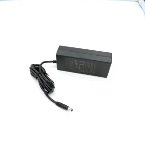INPUT 100-240V AC to DC 12V 24V 3A 4A 5A AC DC Adapter Switch Mode Power Supply