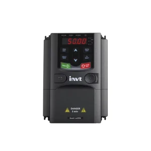 INVT Inverter 1.5kW 3 phase 400V Basic GD27 1R5G 4 B