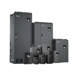 INVT Inverter GD200A-315G/355P-4 GD200A-355G/400P-4 GD200A-400G-4 GD200A-500G-4 380V High Performance Inverter for Air Compressor