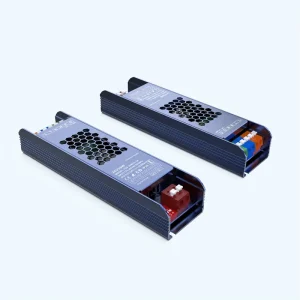 IP20 Indoor LED Power Supply DC 12V 24V 48V Output Power 30W LED Driver for Strip Light