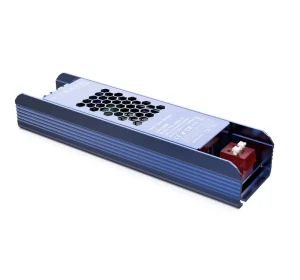 IP20 Indoor Soft Start On off Switching LED Power Supply DC 12V 24V 48V Output Power 30W LED Driver for Strip