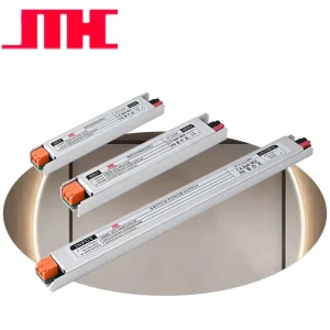 IP20 Ultra Slim LED Driver 15mm Thickness 12V 24V 18W 24W 36W 48W 60W 72W 100W Ultra Thin LED Power Supply for Mirror Lights