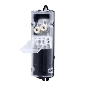 IP54 Outdoor Waterproof Distribution Box M695 Street Lamp Fuse Box 80A 500VAC Terminal Connector