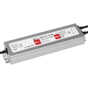 IP67 Outdoor 12V/24V 400W Waterproof LED Switching Power Supply