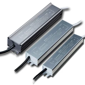 IP67 Waterproof 110V Switching Power Supply LED Driver 12V 24V 2A 3A 5A 8A 10A 15A 20A 30A Range up to 400W
