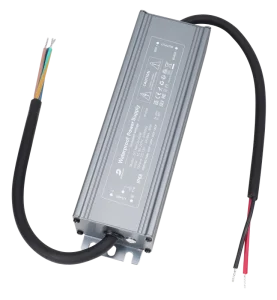 IP67 Waterproof 12V 200/300/400/500W LED Power Supply Driver for Outdoor Lighting