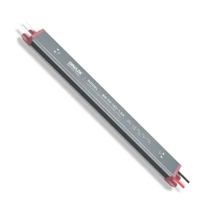 IP67 Waterproof 12V 24V 6A 5A 4A 3A 2A 1.5A 15W 60W 65W LED Cabinet Light Power Supply