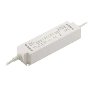 IP67 Waterproof 12V 36W DC Regulated LED Panel Driver Power Supply for LED Strips