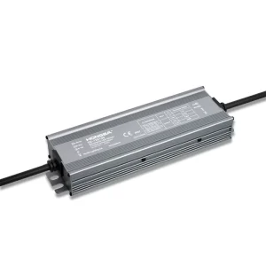 IP67 Waterproof LED Power Supply 12V 24V 36V 48V 10W 100W 200W 1000W HVG ELG XLG AC to DC 110V 220V SMPS LED Driver