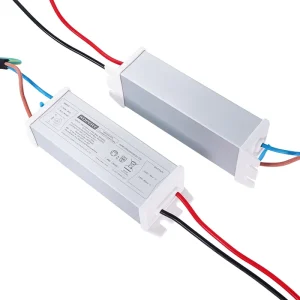 IP67 Waterproof Led Switching Power Supply 12v 24v 24W 36W 50W 60W 100w 200w 300w Led Driver for Outdoor Use