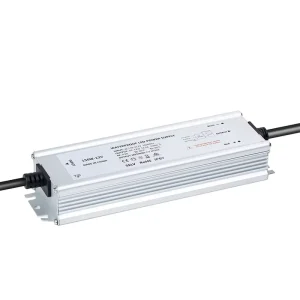 IP67 Waterproof Led Switching Power Supply AC to DC 12V 24V 100W to 400W LED Drive Power Supply