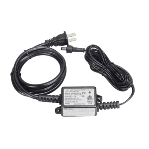 IP67 Waterproof Power Supply 12V 24V AC DC Adapter LED Driver Transformer for Outdoor