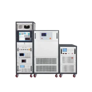 IPATS2000 Host Computer Software Test Programmable Analog Load Group