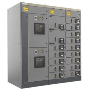 IPD Low-Voltage Power Distribution Cabinet for Data Centers