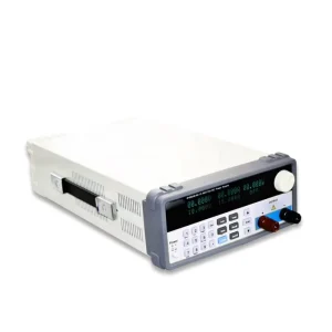 IPS-600B-60-10 IPS-600B Series Programmable Stabilized DC Power Supply Original Maintenance High Power Supply