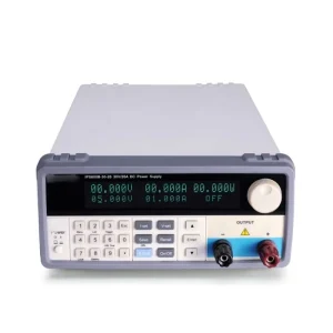 IPS-900B-15-60 IPS-900B Series Programmable Stabilized DC Power Supply Original Maintenance Power Supply