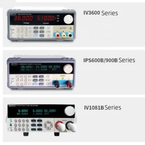 IPS-900B-80-11 IPS-900B Series Programmable Stabilized DC Power Supply Original Maintenance Power Supply