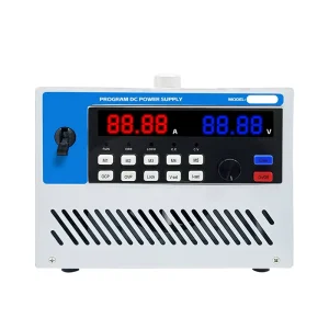 IPS ATDP50 30 1500W Dc Programmable Power Supply Lab Bench with Remote Voltage Compensation Function