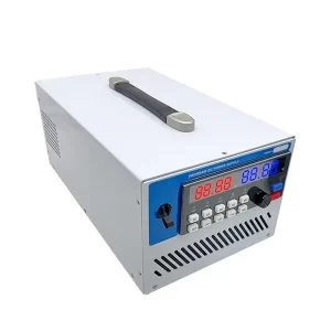 IPS ATDP6025 1500W Dc Programmable Power Supply Lab Bench with Remote Voltage Compensation Function