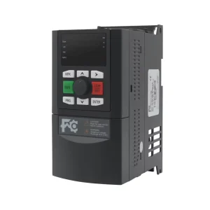 ISO Certificated Solar Pumping Inverter VFD AC Drive 220V 380V 0.4~37kW Vector Control Off-Grid Pumping Irrigation System 2