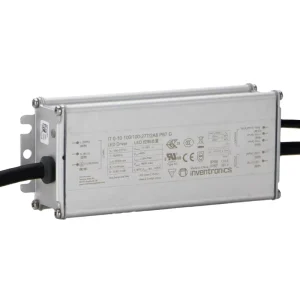 IT 0-10 100/100-277/2A8 P67 G Constant Current LED Driver 96W 1750~2800mA 17~54VDC Waterproof LED Power Supply