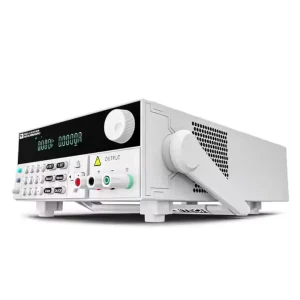 ITECH IT6863A Dual Range Programmable DC Power Supply 72V 1.5A 108W 32V 3A 96W