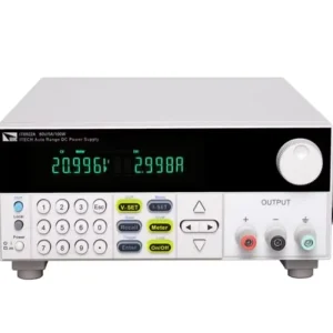 ITECH IT6932A Programmable DC Power Supply 60V 10A 200W High Precision Bench Power Supply