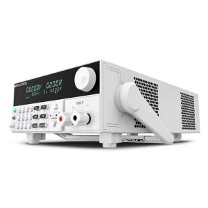 ITECH IT8512B+ Programmable DC Electronic Load with Plastic Housing for Power Supply and Battery Testing