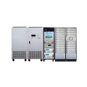 IUXPOWER Supplies IPATS1000 DC Continuous Electrical Pulse Current Solid State Current Test Power Load System