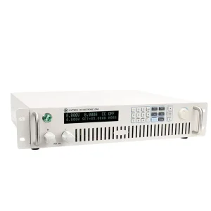 IV8711 150V 30A 150W High Precision Programmable DC Electronic Load