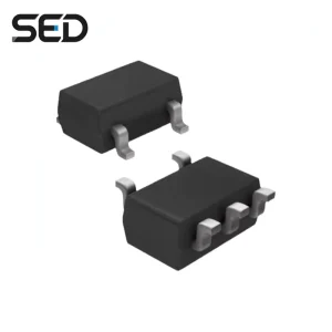 In Stock S-19109N25H-M5T1U S-19109N25H-M5T S-19109N25H-M5T1